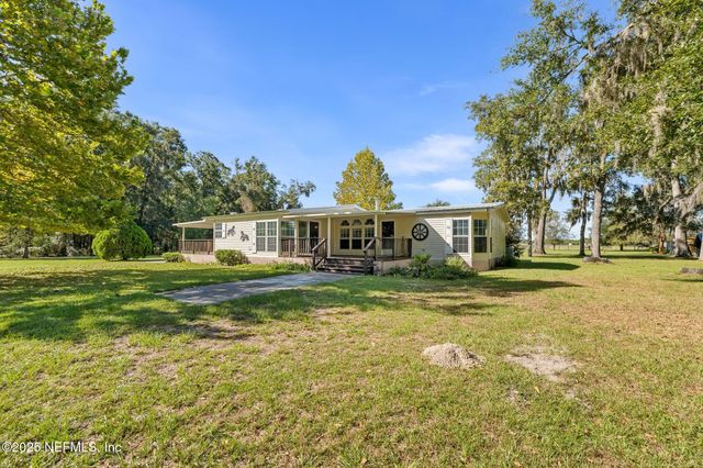 27061 29TH Road, Branford, FL 32008
