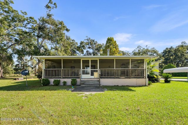 27061 29TH Road, Branford, FL 32008
