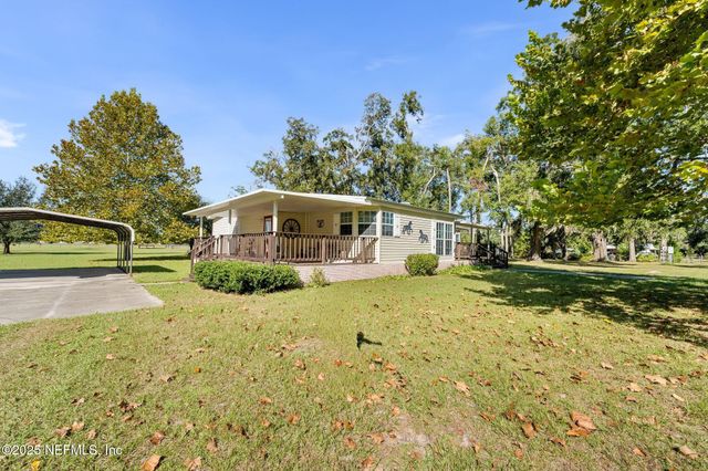 27061 29TH Road, Branford, FL 32008
