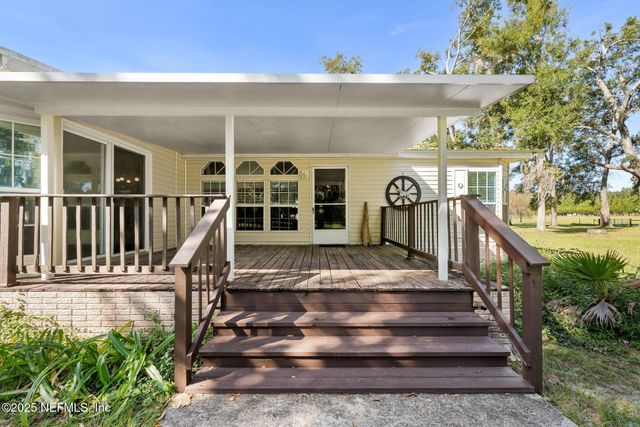 27061 29TH Road, Branford, FL 32008