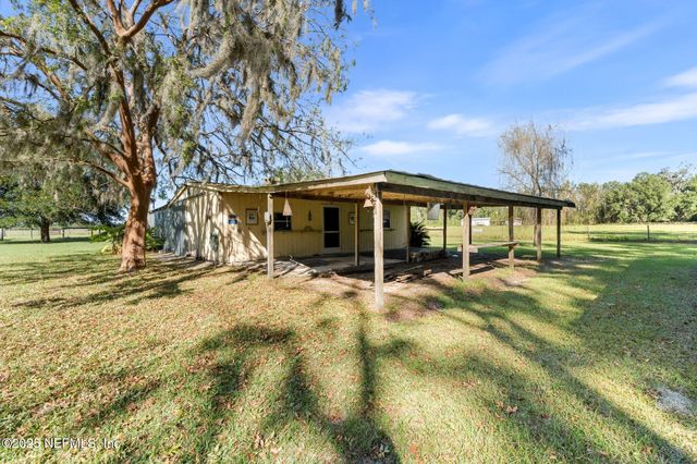 27061 29TH Road, Branford, FL 32008