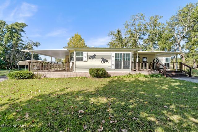 27061 29TH Road, Branford, FL 32008