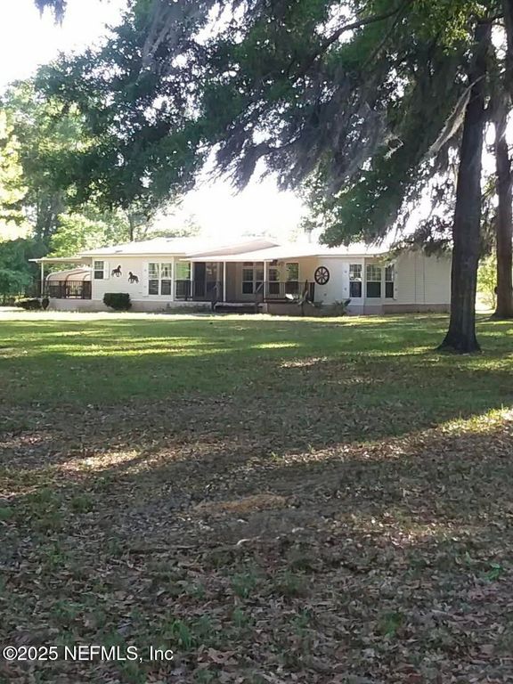 27061 29TH Road, Branford, FL 32008