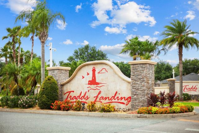 5209 CAPE HATTERAS DRIVE, Clermont, FL 34714