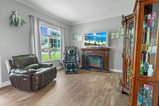 5209 CAPE HATTERAS DRIVE, Clermont, FL 34714