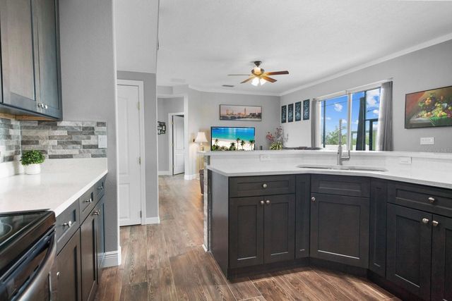 5209 CAPE HATTERAS DRIVE, Clermont, FL 34714