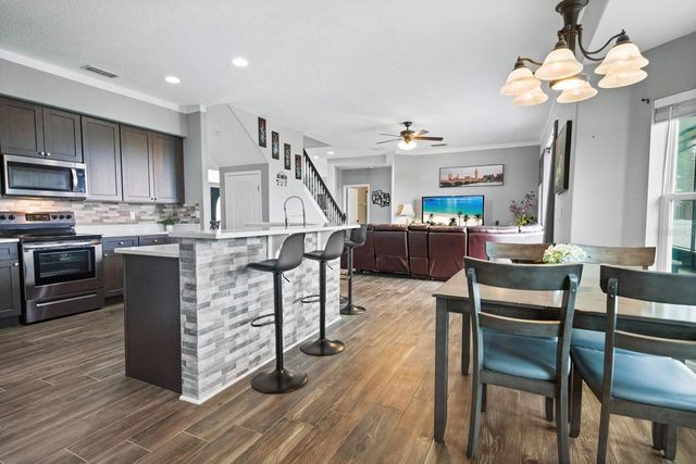 5209 CAPE HATTERAS DRIVE, Clermont, FL 34714