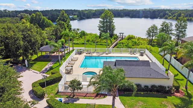 5209 CAPE HATTERAS DRIVE, Clermont, FL 34714