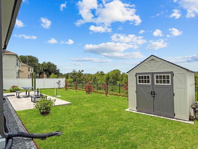 5209 CAPE HATTERAS DRIVE, Clermont, FL 34714