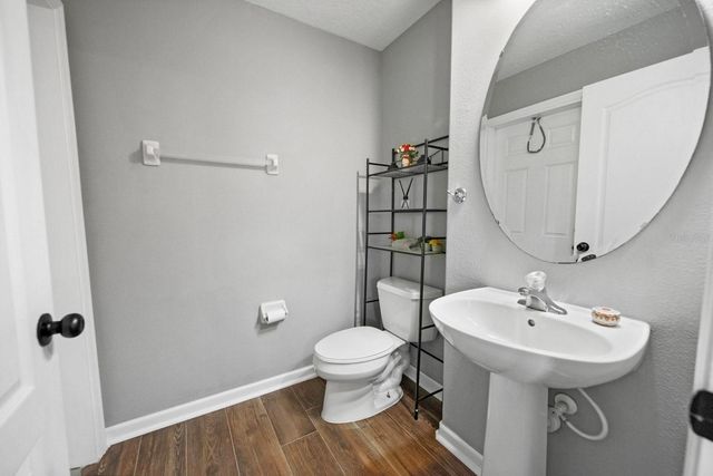 5209 CAPE HATTERAS DRIVE, Clermont, FL 34714