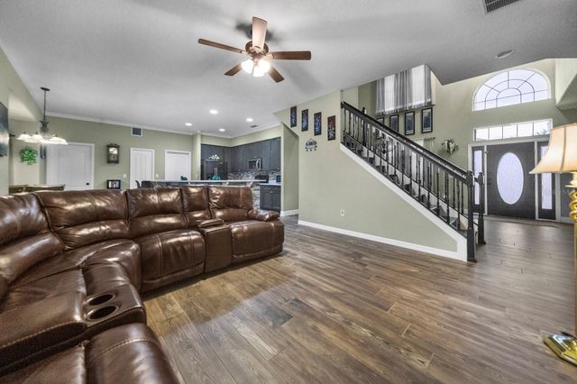 5209 CAPE HATTERAS DRIVE, Clermont, FL 34714