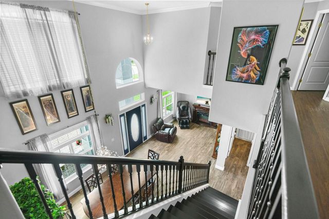 5209 CAPE HATTERAS DRIVE, Clermont, FL 34714