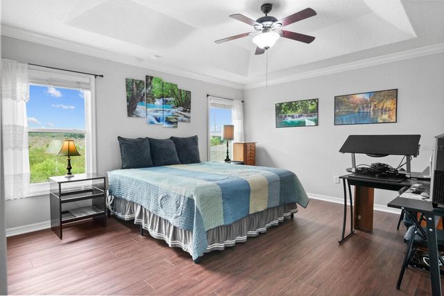 5209 CAPE HATTERAS DRIVE, Clermont, FL 34714