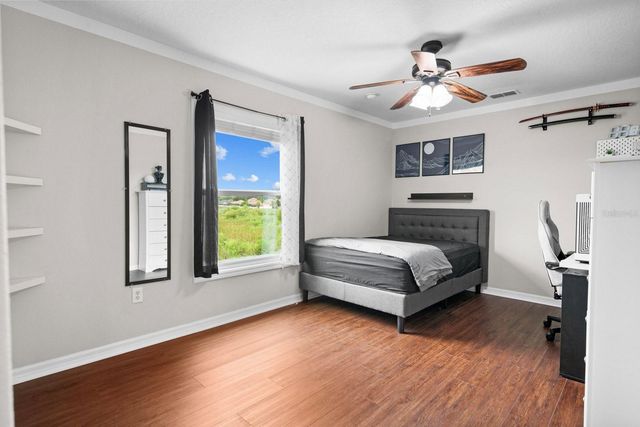 5209 CAPE HATTERAS DRIVE, Clermont, FL 34714