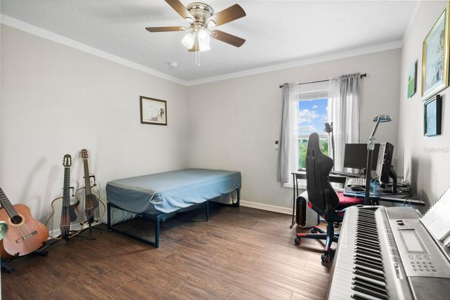 5209 CAPE HATTERAS DRIVE, Clermont, FL 34714