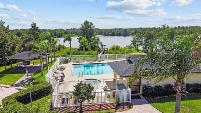 5209 CAPE HATTERAS DRIVE, Clermont, FL 34714