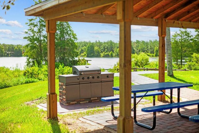 5209 CAPE HATTERAS DRIVE, Clermont, FL 34714