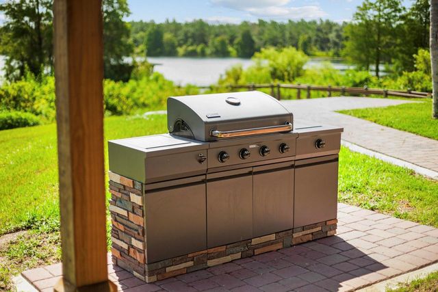 5209 CAPE HATTERAS DRIVE, Clermont, FL 34714