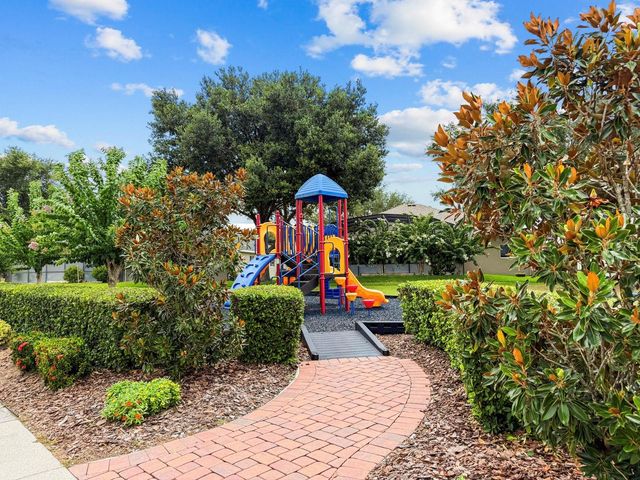 5209 CAPE HATTERAS DRIVE, Clermont, FL 34714