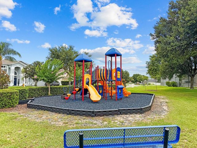 5209 CAPE HATTERAS DRIVE, Clermont, FL 34714