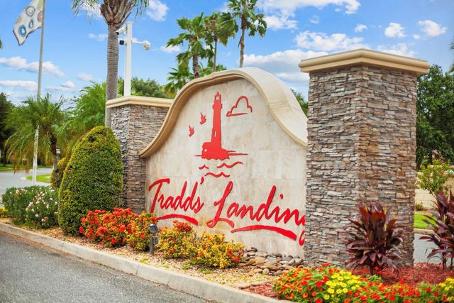 5209 CAPE HATTERAS DRIVE, Clermont, FL 34714