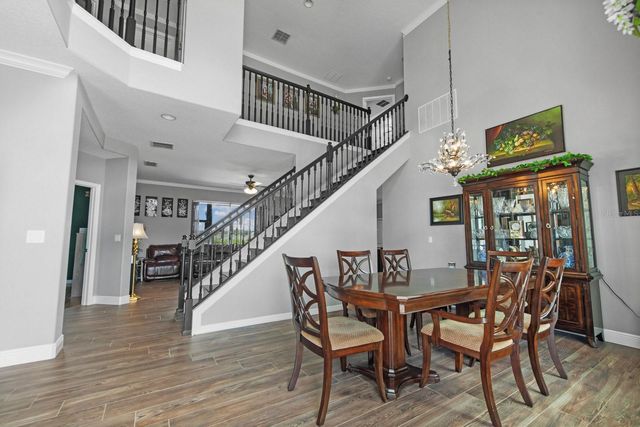 5209 CAPE HATTERAS DRIVE, Clermont, FL 34714