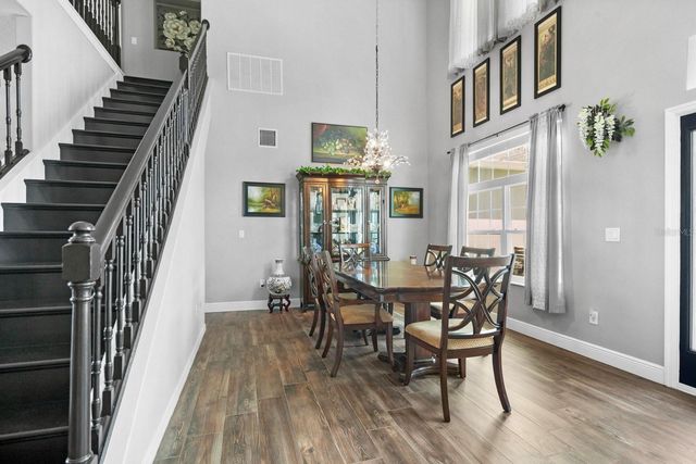 5209 CAPE HATTERAS DRIVE, Clermont, FL 34714