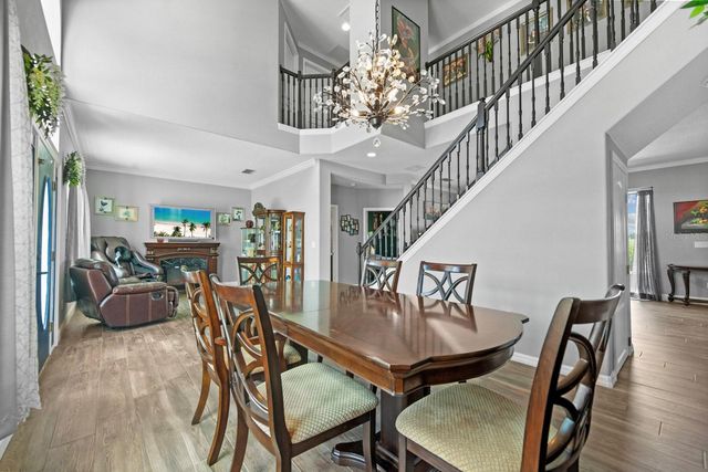 5209 CAPE HATTERAS DRIVE, Clermont, FL 34714