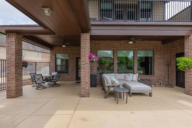 7 Fort Graham Court, Missouri City, TX 77459