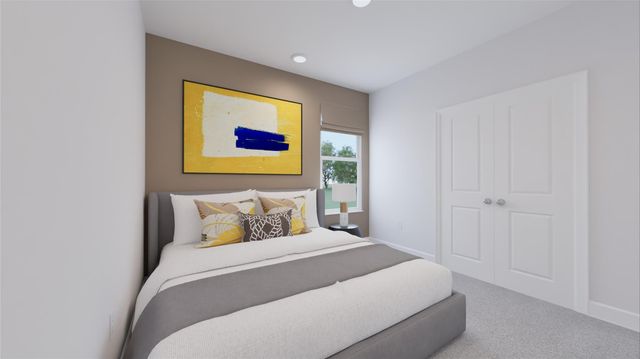 29319 Hillberry Oaks Court, Waller, TX 77484