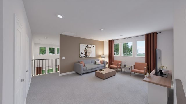 29319 Hillberry Oaks Court, Waller, TX 77484