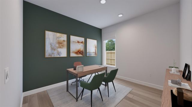 29319 Hillberry Oaks Court, Waller, TX 77484