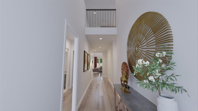 29319 Hillberry Oaks Court, Waller, TX 77484