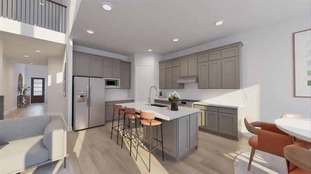 29319 Hillberry Oaks Court, Waller, TX 77484