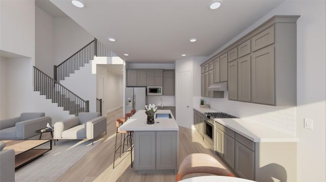 29319 Hillberry Oaks Court, Waller, TX 77484