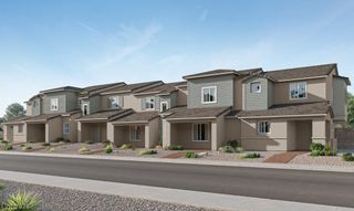 2322 Rip Avenue 101, North Las Vegas, NV 89081