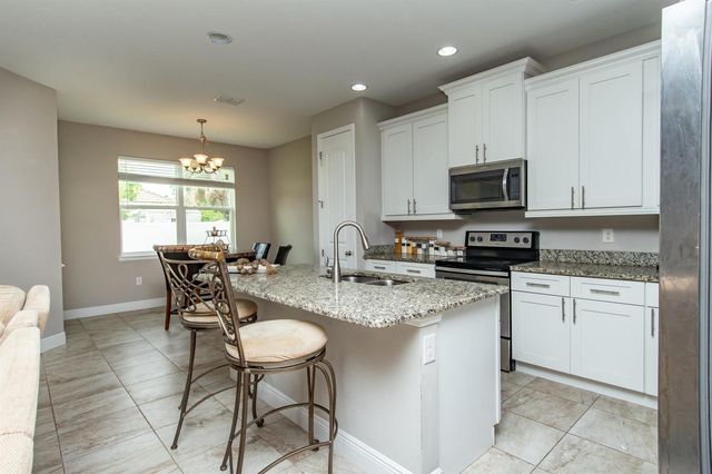 1244 SW Ermine Avenue, Port St. Lucie, FL 34953