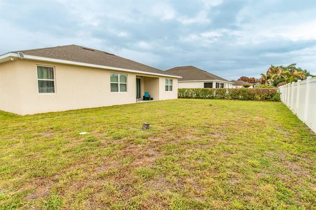 1244 SW Ermine Avenue, Port St. Lucie, FL 34953