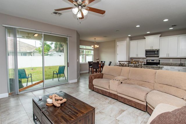 1244 SW Ermine Avenue, Port St. Lucie, FL 34953