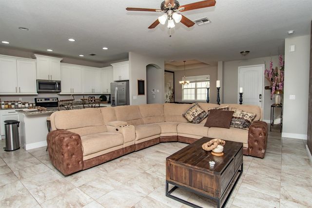 1244 SW Ermine Avenue, Port St. Lucie, FL 34953