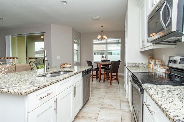 1244 SW Ermine Avenue, Port St. Lucie, FL 34953