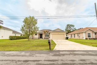 1244 SW Ermine Avenue, Port St. Lucie, FL 34953