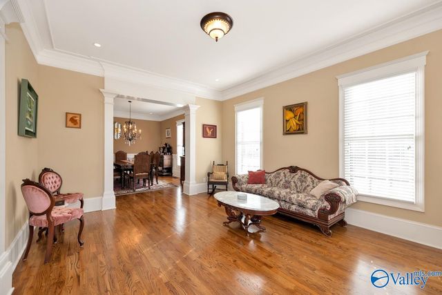 76 Lake Forest Blvd SW, Huntsville, AL 35824