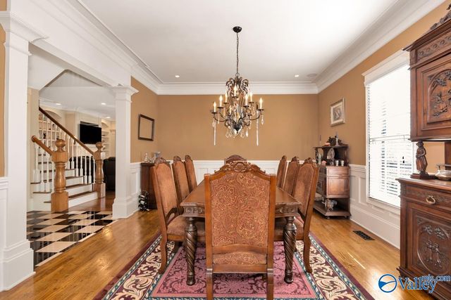 76 Lake Forest Blvd SW, Huntsville, AL 35824