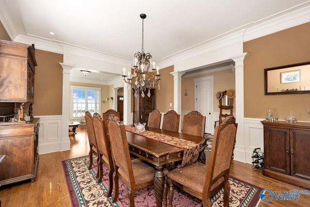 76 Lake Forest Blvd SW, Huntsville, AL 35824