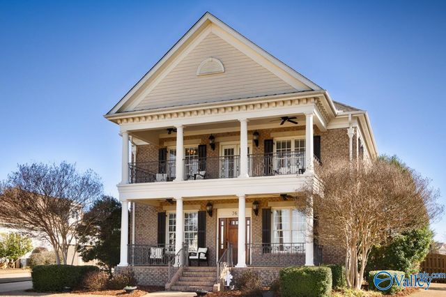 76 Lake Forest Blvd SW, Huntsville, AL 35824