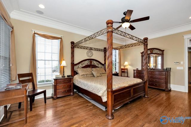 76 Lake Forest Blvd SW, Huntsville, AL 35824