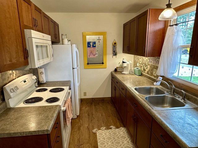 400 FREDERICK STREET NORTH, Stevens Point, WI 54481