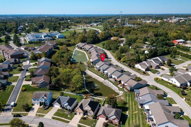 3409 Kleeman Lake Court, Cincinnati, OH 45211