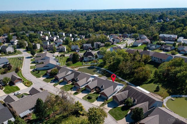 3409 Kleeman Lake Court, Cincinnati, OH 45211